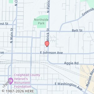 Photo - 910 E Word Ave Unidad 1