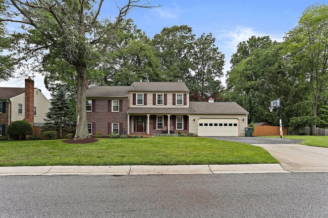 Olney, MD - Olney, MD House