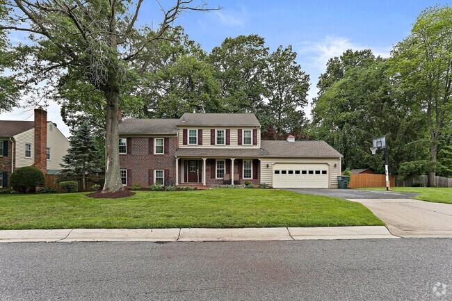 Building Photo - Olney, MD Rental