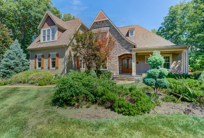 Photo - 1407 Idstone Way Casa