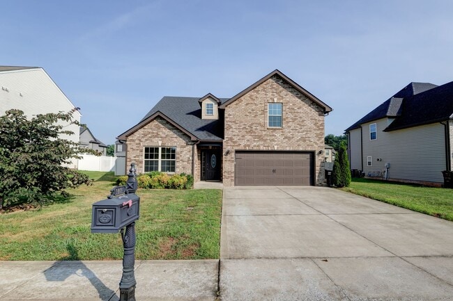 Photo - 1008 Meadowview Ln