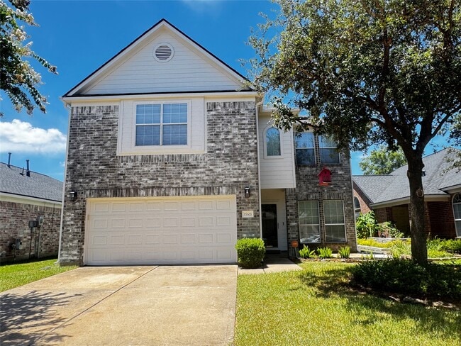 Building Photo - 15503 Hickory Dale St Rental