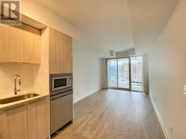Photo - 18 Maitland Terrace Unité 1006