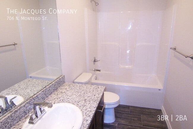 Photo - 706 N Montego St