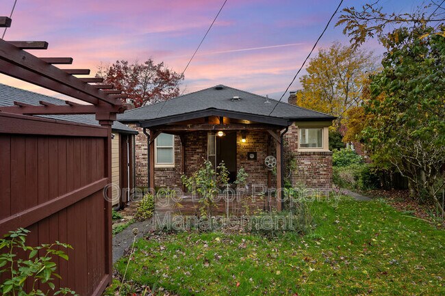 Photo - 7727 Jones Ave NW