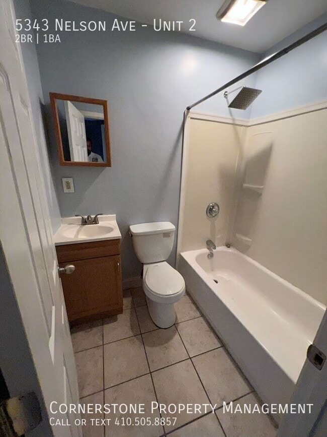 Photo - 5343 Nelson Ave Unit 2