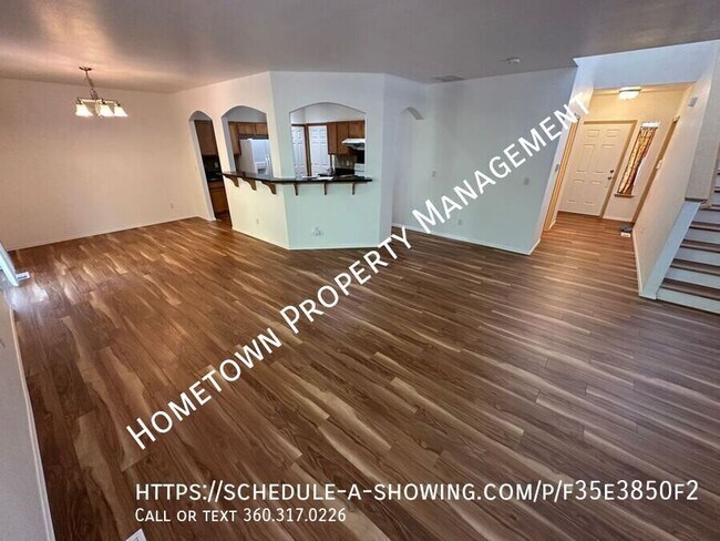 Photo - 3714 Cooper Crest Dr NW