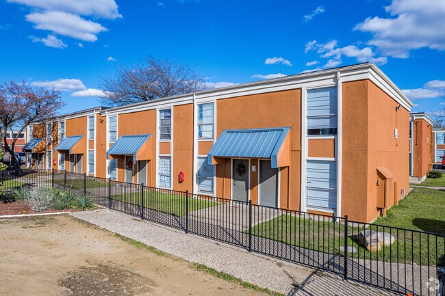 Northaven Park Apartments
