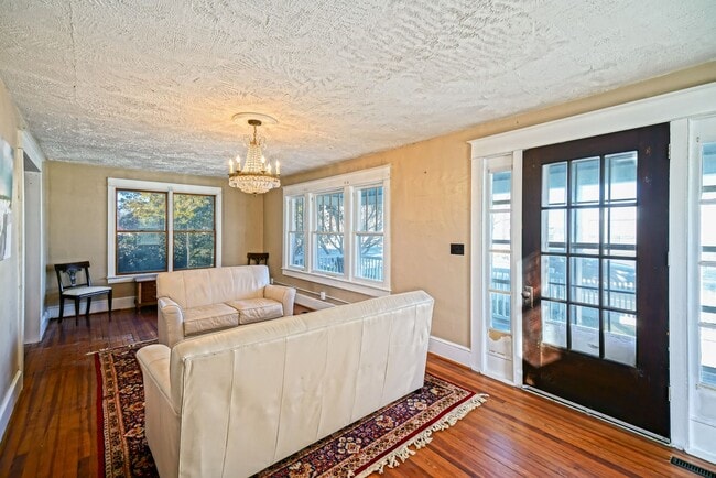 Photo - Harbeson Farmhouse