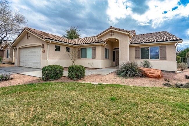 Photo - Dog Friendly 3 Bedroom Home In Painted Desert