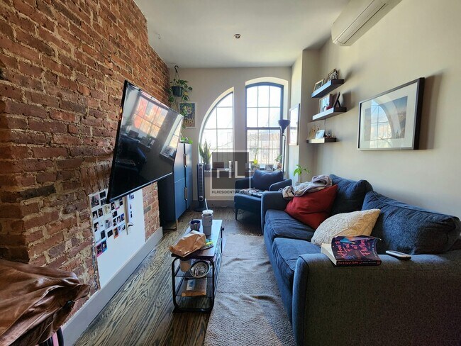 Photo - MALCOLM X BOULEVARD