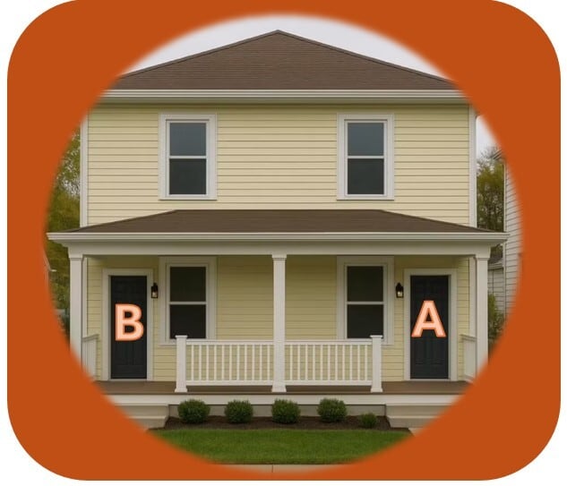 Building Photo - 525 Baltimore St Unit 2