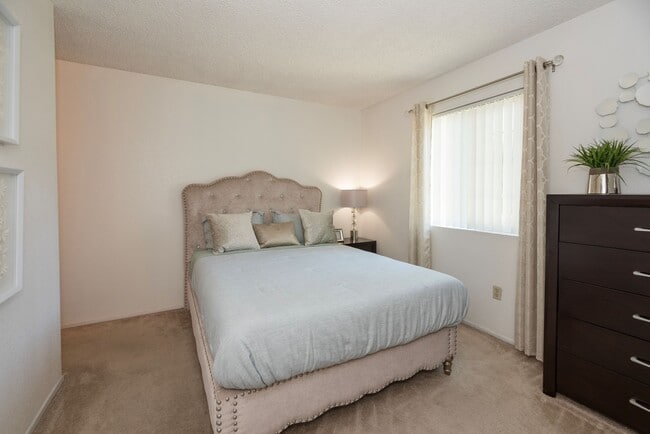 Casa modelo 2x2 - River Pointe