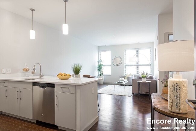 Photo - 45 Marion St Unidad 215