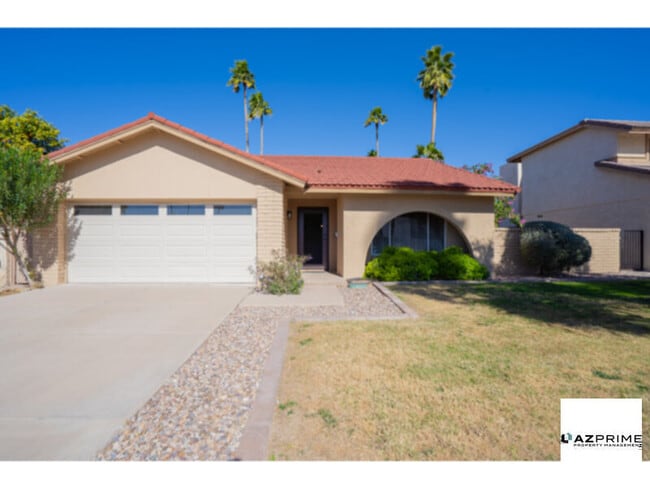 Photo - Thoughtful Finishes and Efficient Layout Make This Stunning 3/2 Tempe residence.