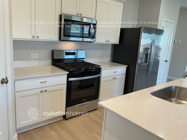 Photo - 20043 Briarcliff Pk Ln