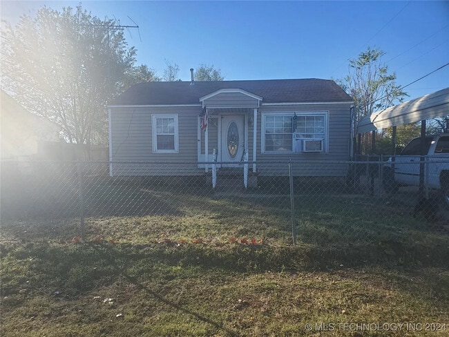 Building Photo - 5326 W 11th Pl Rental
