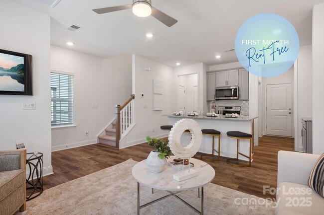 Photo - 4025 Crooked Spruce Ct Townhome