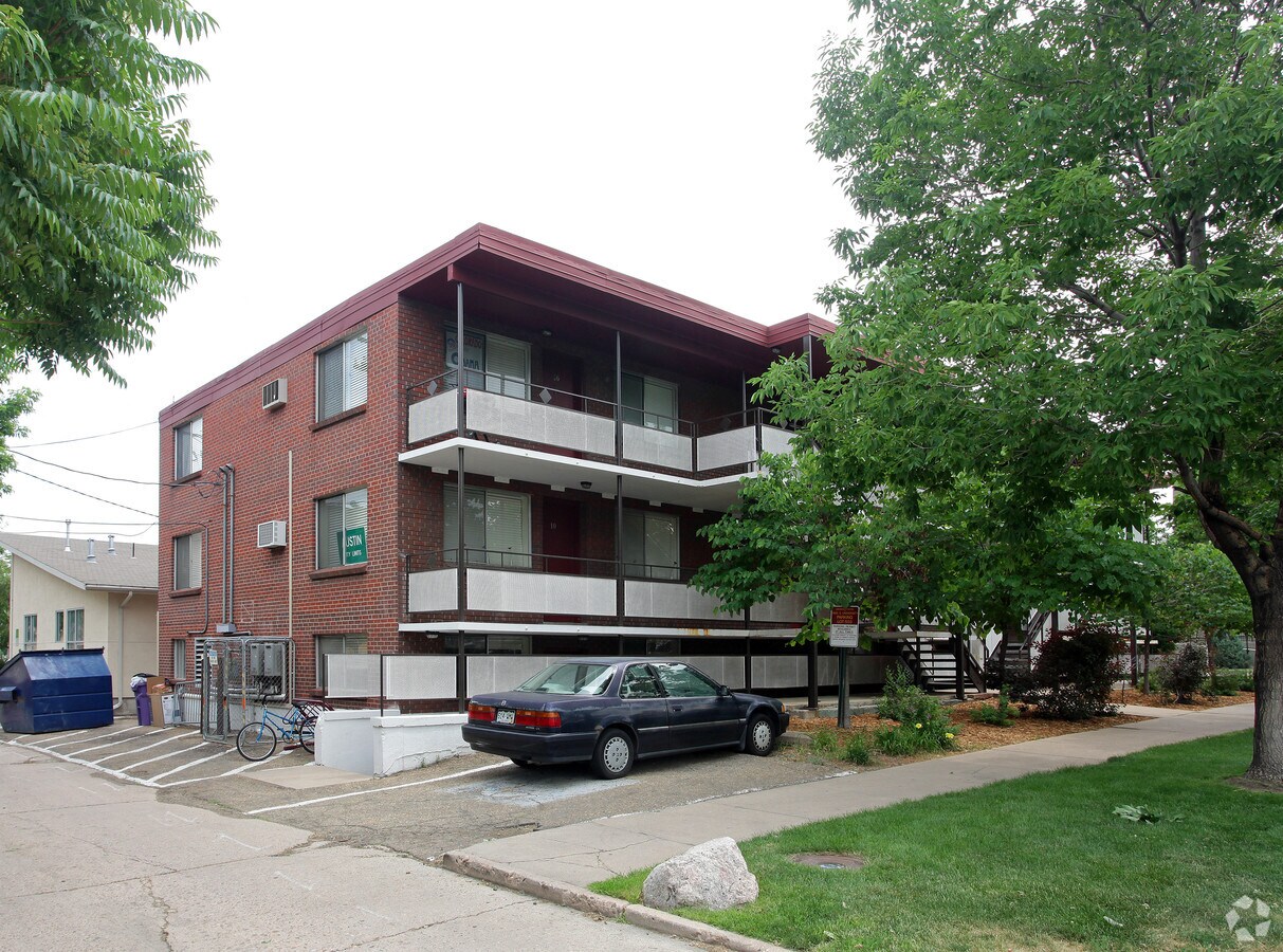 Photo - Lynn Marie Apartments