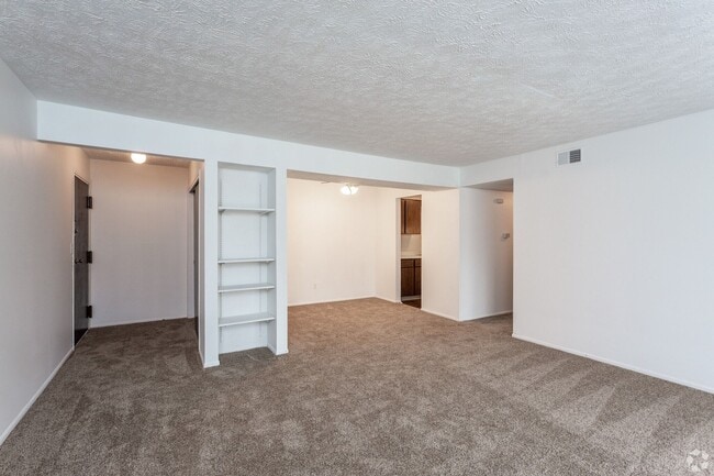 Photo - New Towne West Apartments