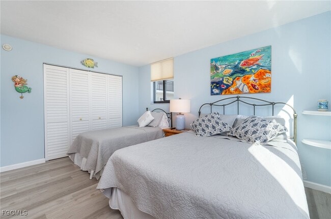Photo - 2810 Estero Blvd Unit 511
