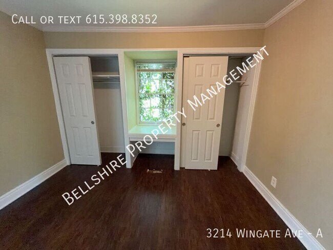 Photo - 3214 Wingate Ave Unit A