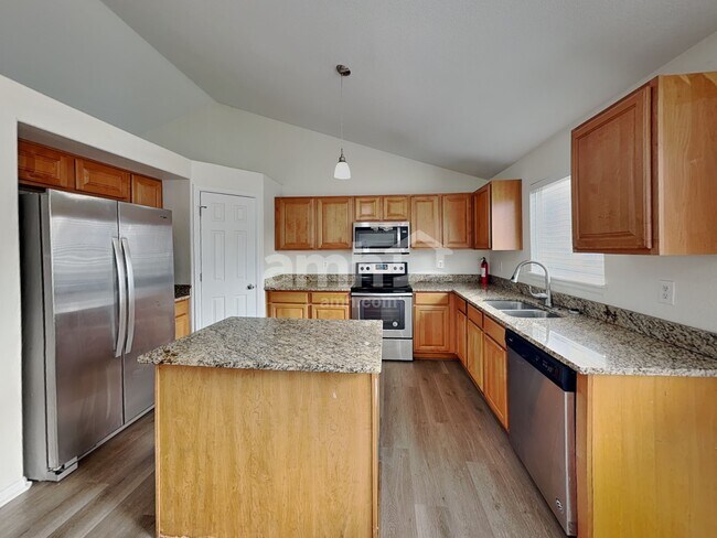 Photo - 14592 E 52nd Ave