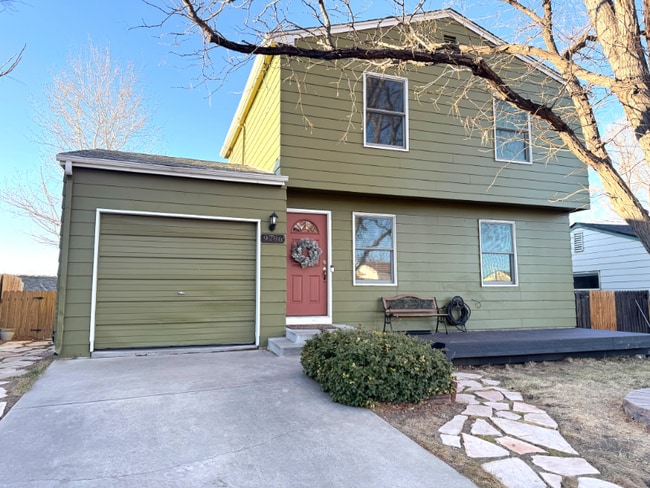 Building Photo - 9286 W 100th Cir