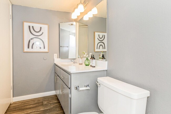 Williams Gateway Apartments