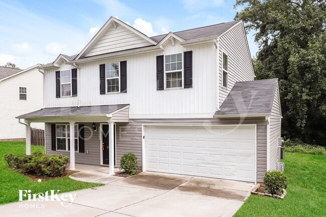 Photo - 2204 Matthew Oaks Ct