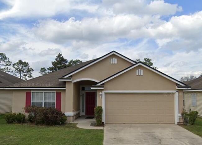 4 Bedroom 2 Bath Brick and Stucco in desir... - 4 Bedroom 2 Bath Brick and Stucco in desir... House