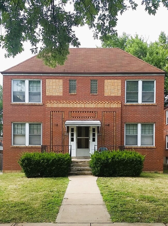 Building Photo - 4960-4962 Fyler Ave Unit 4962 Fyler 1st Floor