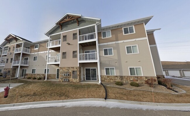 Building Photo - 2821 Ithica Dr Unit #2821