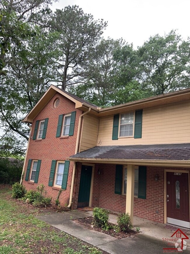 Building Photo - 4147 Willard Dr Rental