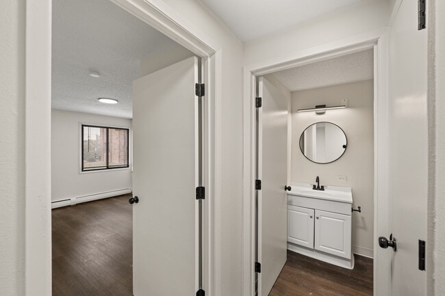 Building Photo - The Briza Rental