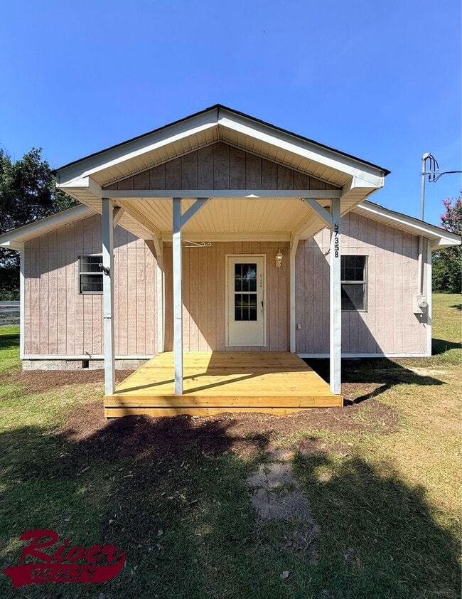 Building Photo - 5735 Deans Bridge Rd Unit 5735-B