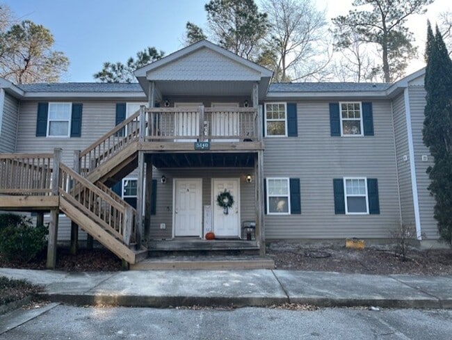 Building Photo - 5140 Greenville Loop Rd Unit G5140 - D