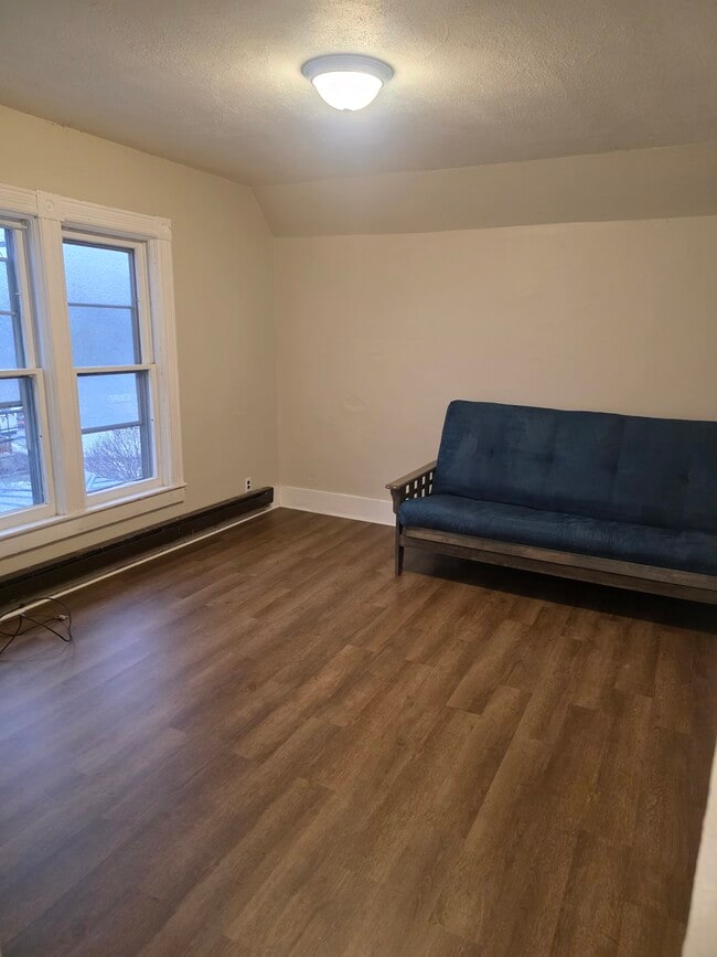 living room/bedroom - 383 Canisteo St Unit 201