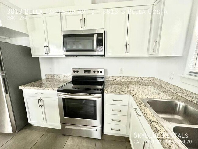 Photo - 3813 Bella Costa Dr Unit 3813-3 Bella Costa