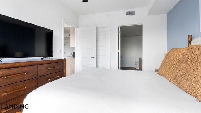 777 NW 2nd Ave Unit 3114