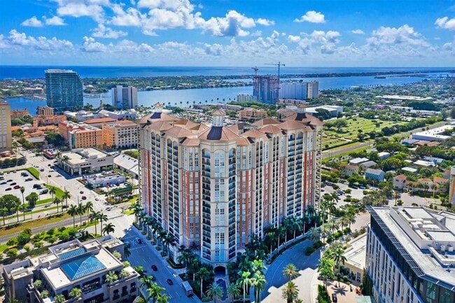 Building Photo - 550 Okeechobee Blvd Unit 1201