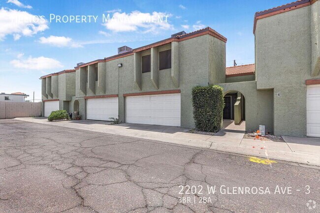 Building Photo - 2202 W Glenrosa Ave Unit 3 Rental