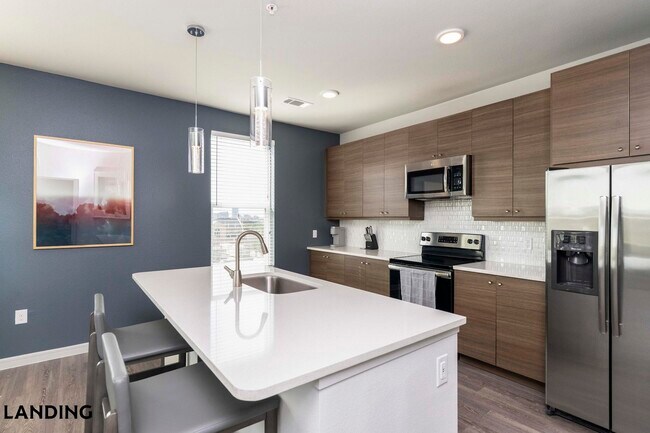 205 Foster Ave Unit 402