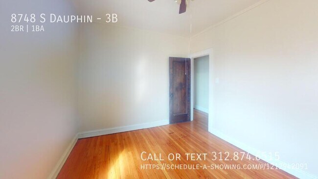 Photo - 8748 S Dauphin-3B Unidad 3B