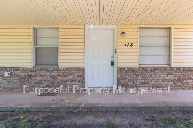 Photo - 518 N Ponca Ave