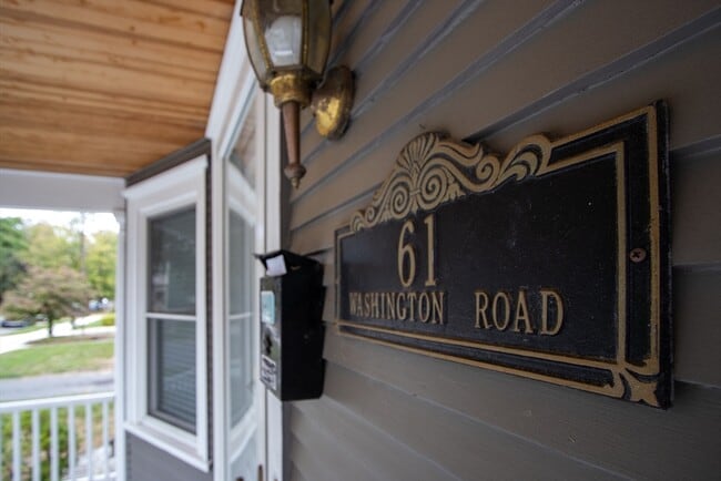 Photo - 61 Washington Rd Unit 2