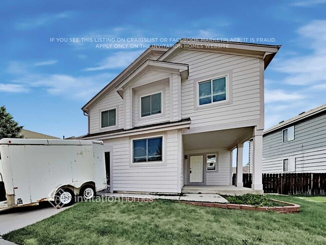 Building Photo - 5203 Weaver Dr Rental