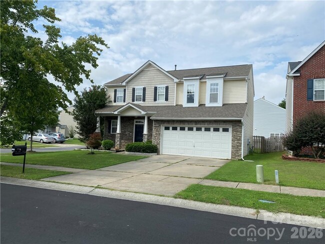 Building Photo - 17332 Newlands Corner Ln