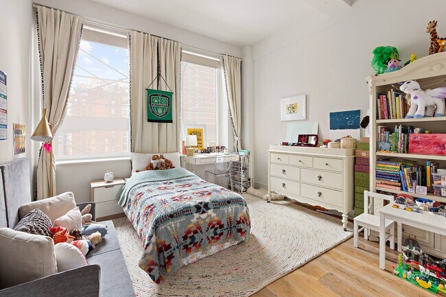 Photo - 93 Worth St Unit 1102