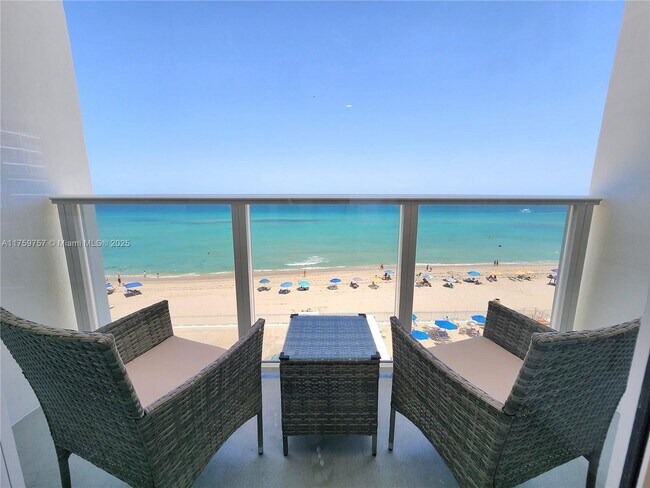 Photo - 3505 S Ocean Dr Unit 612